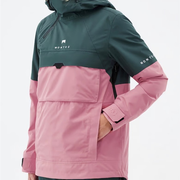 Montec Jackets & Coats Montec Womens S Insulated Ski Jacket Poshmark